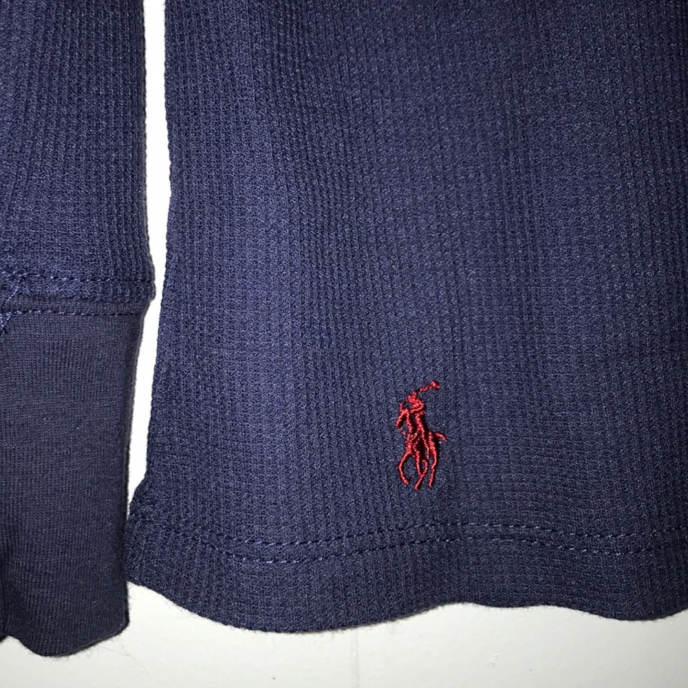 Ralph Lauren Top